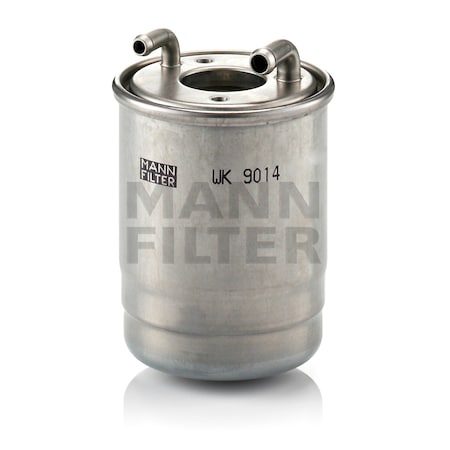 Mann-Filter Mann Filters, Wk9014Z WK9014Z
